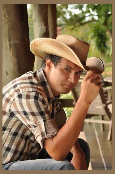 Ricardo Sabriny